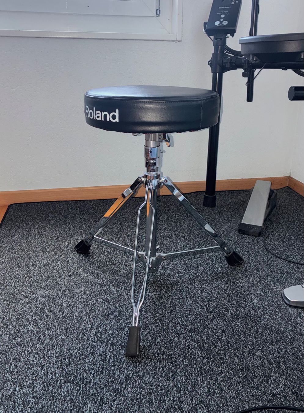 Roland Strumenti musicali: Batterie Roland TD-1DMK !! RÉSERVÉE !! – Usato da Prangins venduto da emi_knz8 2