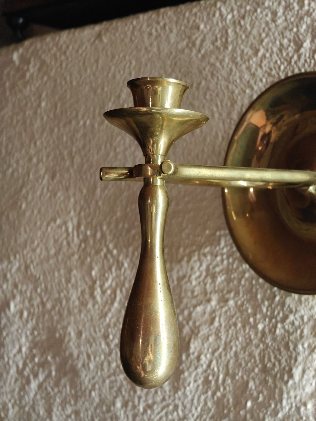 Kerzenständer: Kerzenhalter – Gebraucht aus Malans GR von mesmen 1