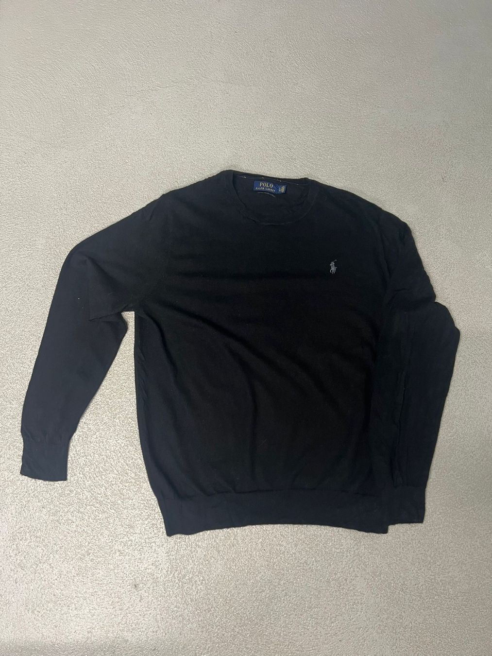 Maglioni & Felpe: Ralph Lauren Pullover slimfit Gr. L – Usato da Mönthal venduto da szilva