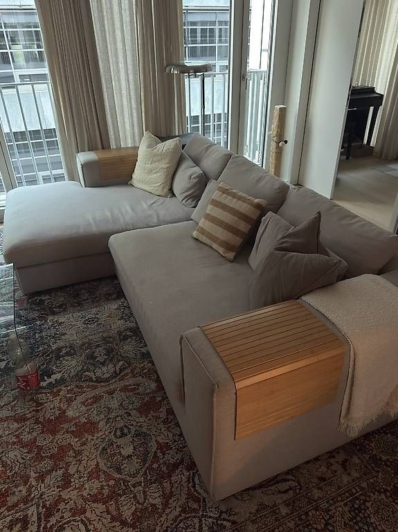 Sofas: Pfister Sofa – Gebraucht aus Regensdorf von mxrcxc