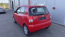 Kia Picanto guter Zustand
