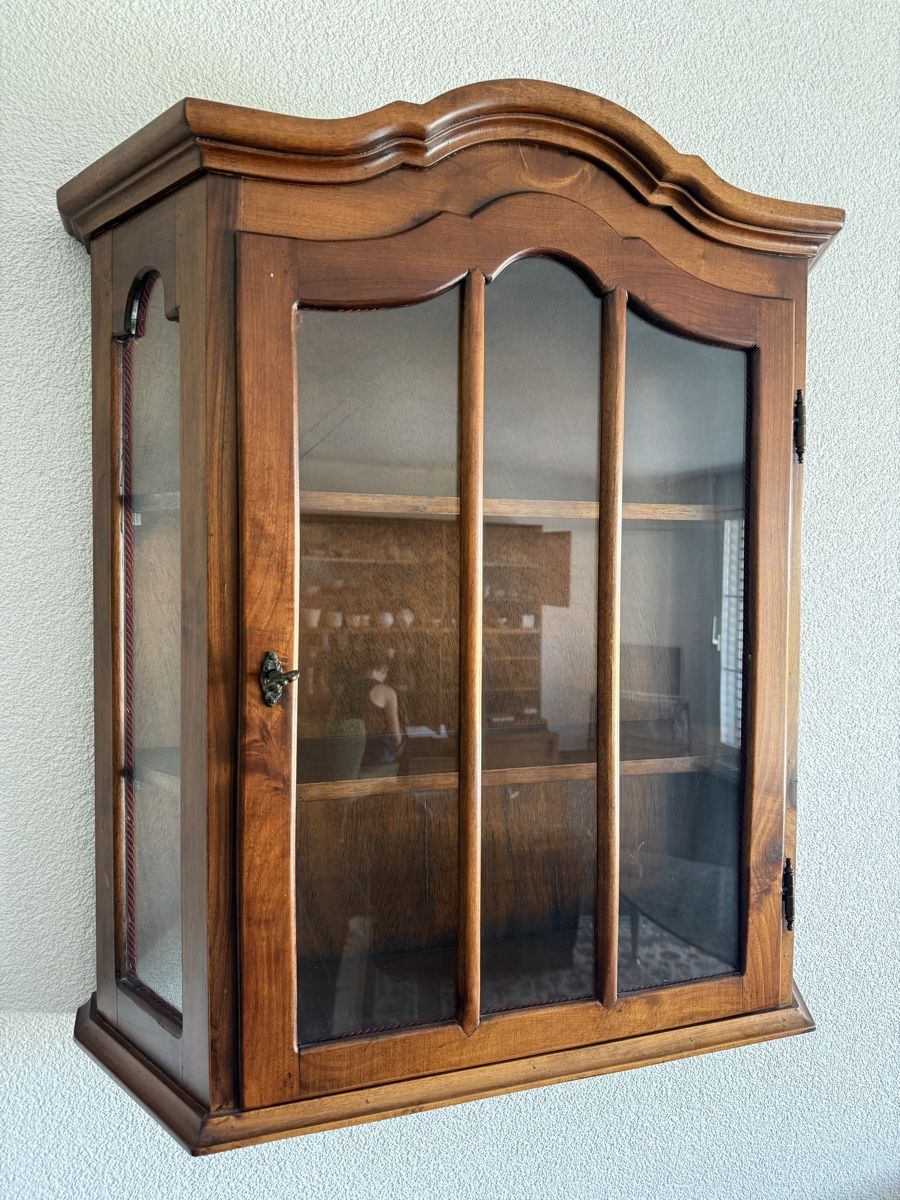 Vitrinen: Vitrine  – Gebraucht aus Birchwil von Giantomaso 4
