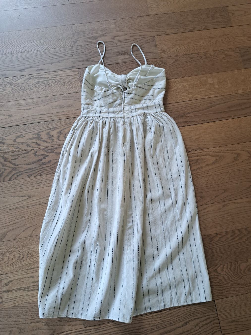 Zara Vestiti: Sommerkleid Zara – Usato da Gutenburg venduto da Ras81 5