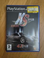 Xtreme Speed