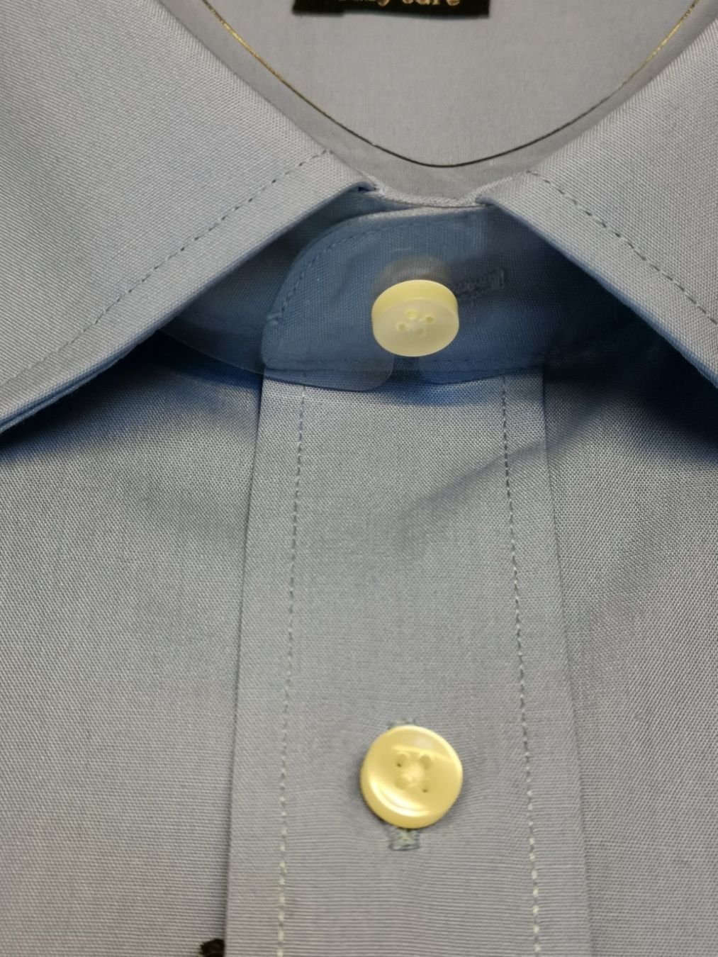 Camicie: Herrenhemd PKZ – Nuovo e nell'imballaggio originale da Seuzach venduto da NaehdesignMirjam 4