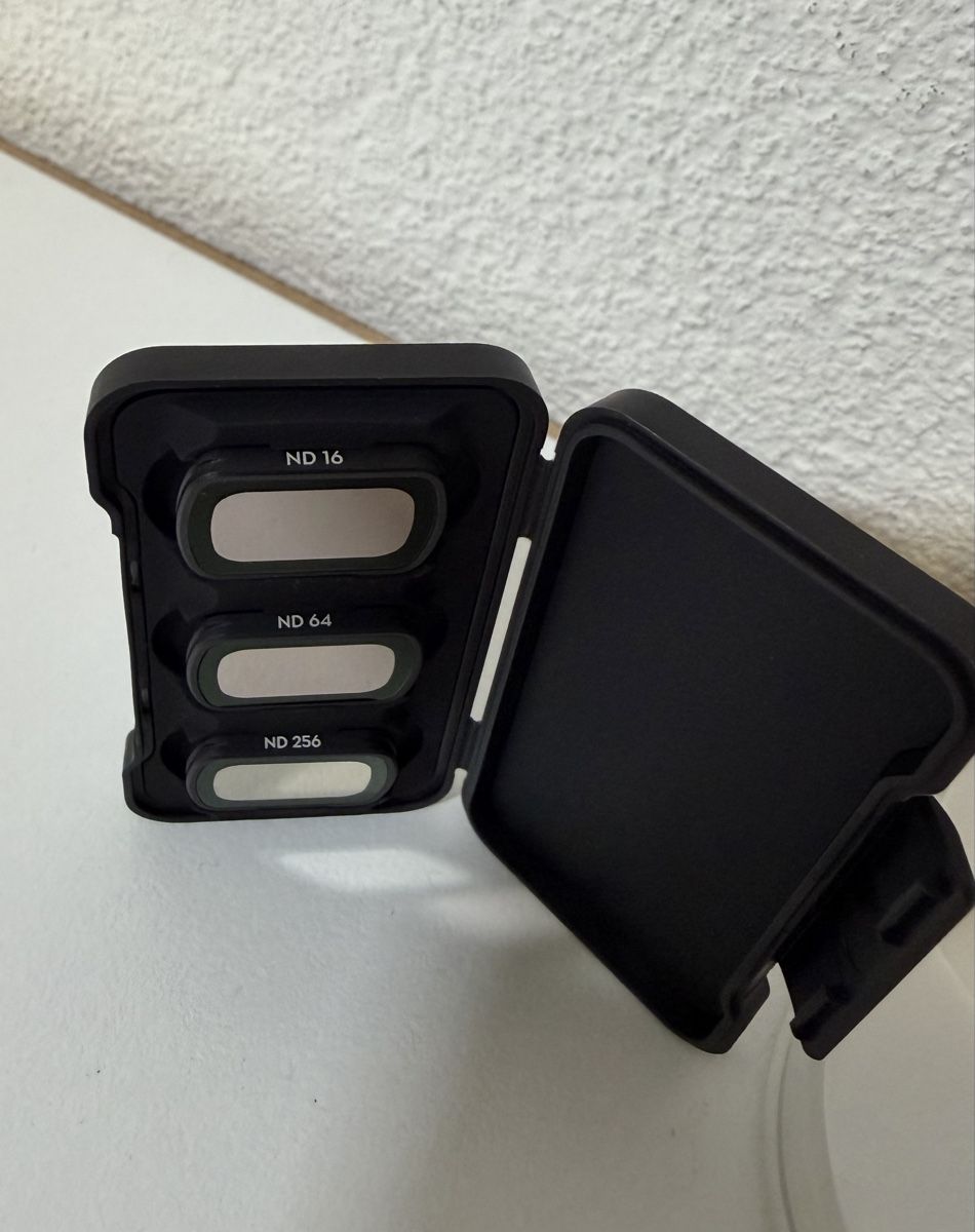 DJI Action Cam: Dji Osmo Pocket 3 – D'occasion à Dällikon par nuyoricas 3