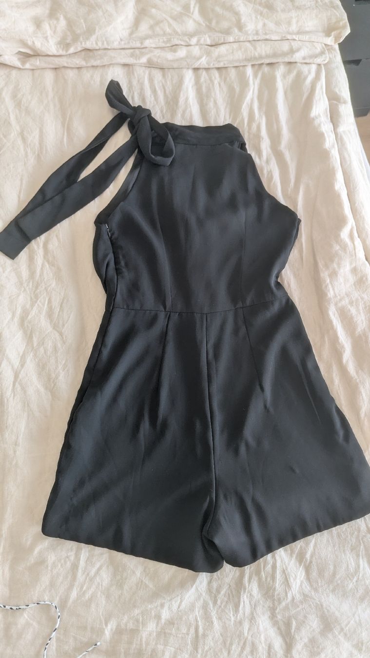 Jumpsuits: Overall – Neu (gemäss Beschreibung) aus Sursee von janaasch 1