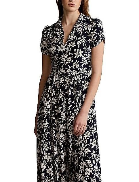 Kleider: Polo Ralph Lauren Sommerkleid  – Gebraucht aus Murg von mar_bkc8