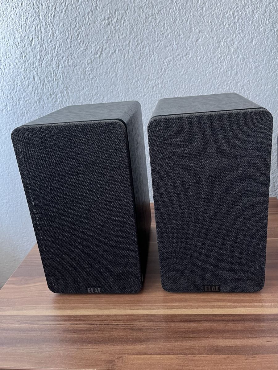 Elac Casse acustiche: Elac Debut Connex dcb41 – Usato da Urtenen-Schönbühl venduto da nautilus-9 2