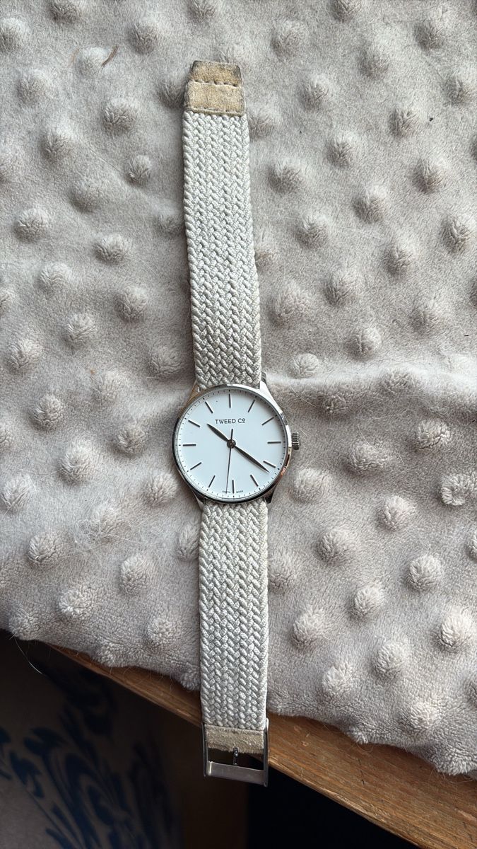 Montres: Montre Tweed&co – D'occasion à Marin-Epagnier par emi_gvh7