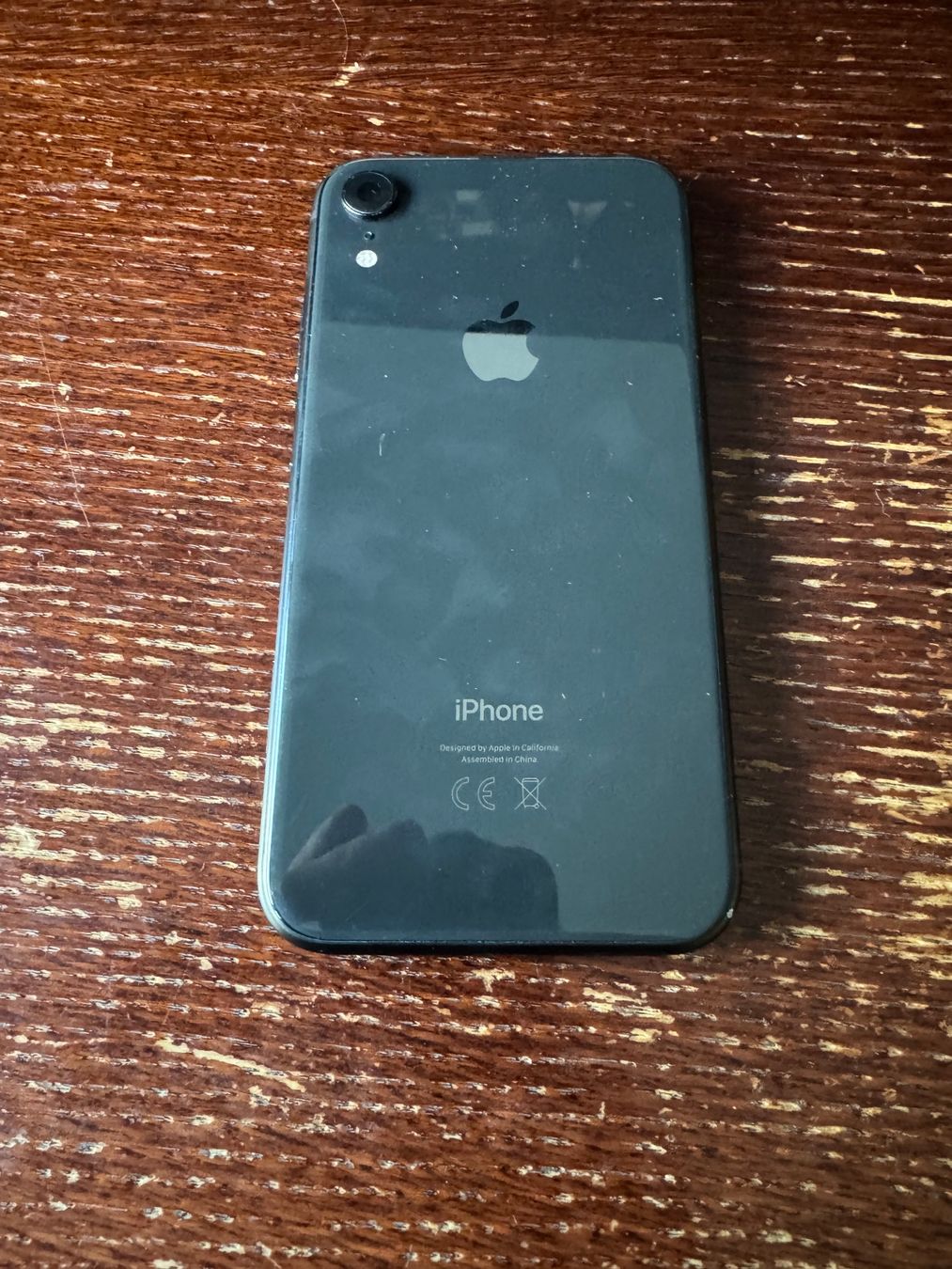 Apple Portables: iPhone XR – Défectueux à Adliswil par Busys 1