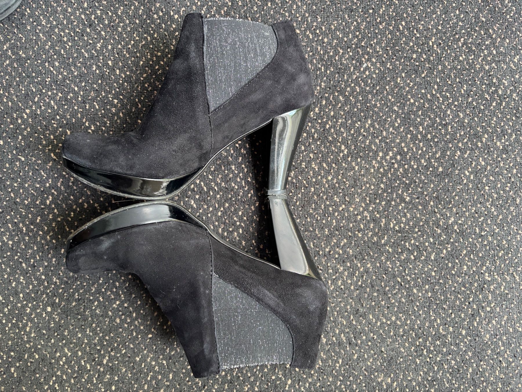 Scarpe da donna: High heels – Usato da Kesswil venduto da kev_p6mz 2