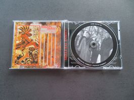 SKELETAL FAMILY Futile Combat 2007 Gothic Metal sehr rar!!