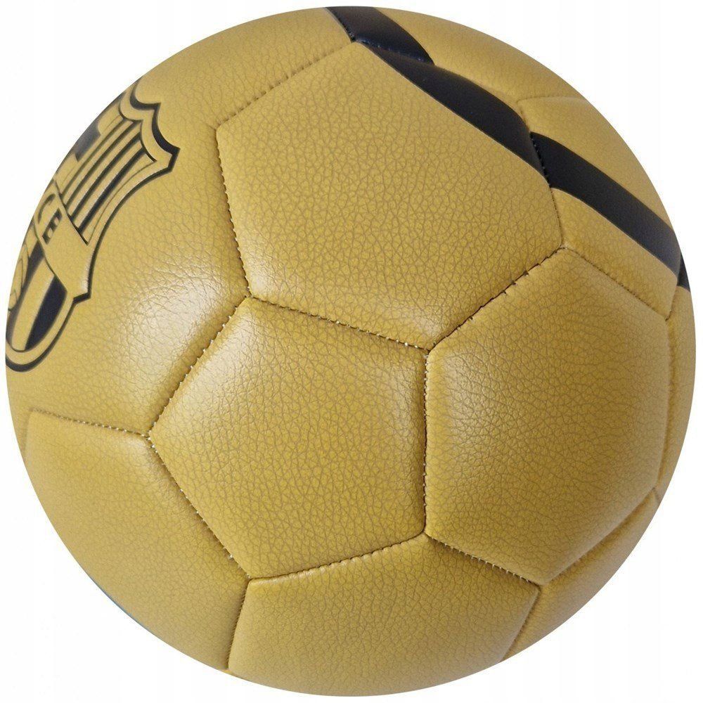 Palloni: FC Barcelona away Ball – Nuovo e nell'imballaggio originale da Wil SG venduto da Football-Legends 3