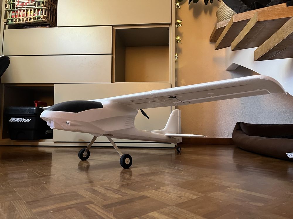 Volantex Ranger 1400mm (Gebraucht) in Buchs ZH für CHF 65 – mit ...