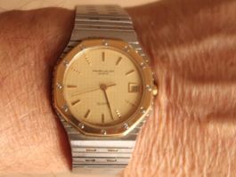 Montres Favre-Leuba Quartz - plaqué or