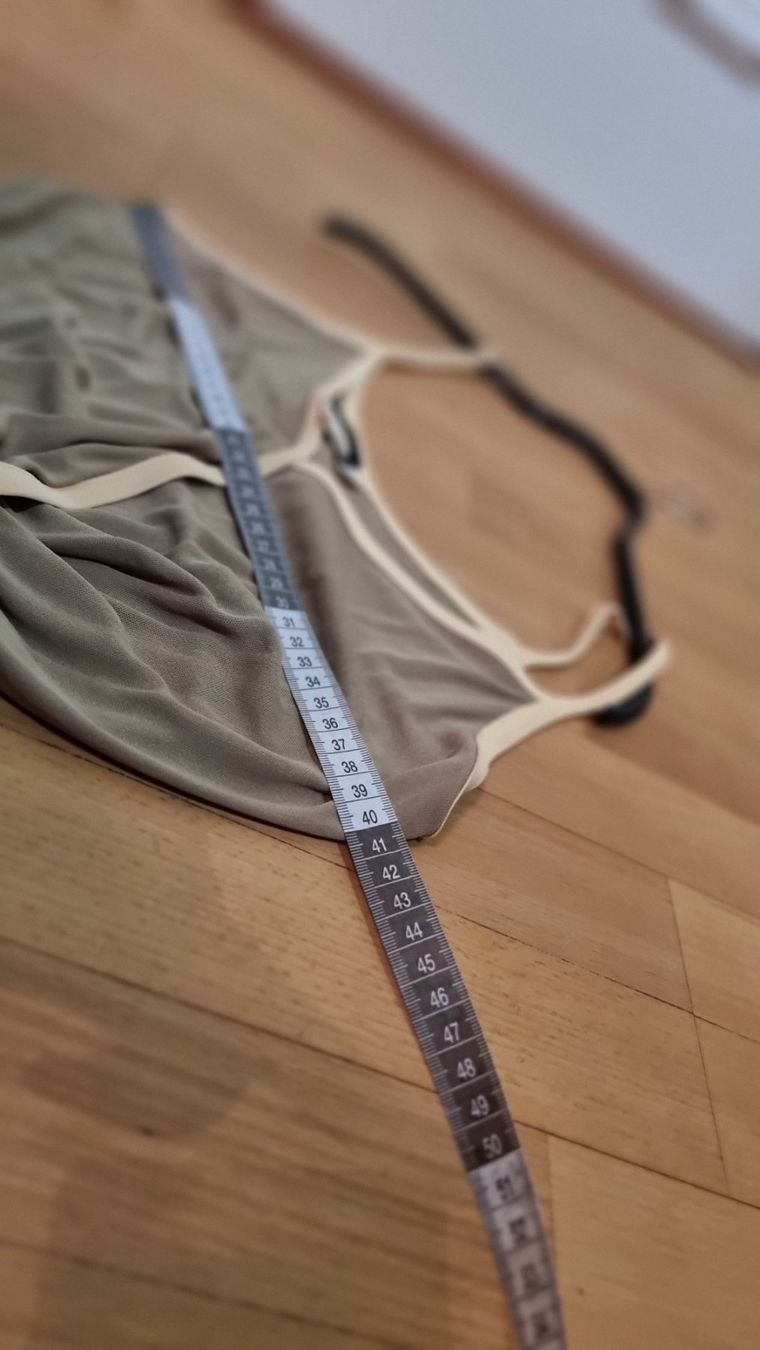 Kleider: Vintages Elegantes kleid mit Jäckchen, Gr. 38/40 – Gebraucht aus Wald ZH von CapLux 5