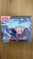 Pokémon Elite Trainer Box (ETB) Chaos Rising - FR
