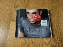 Enrique Iglesias CD - Rhythm Divine 