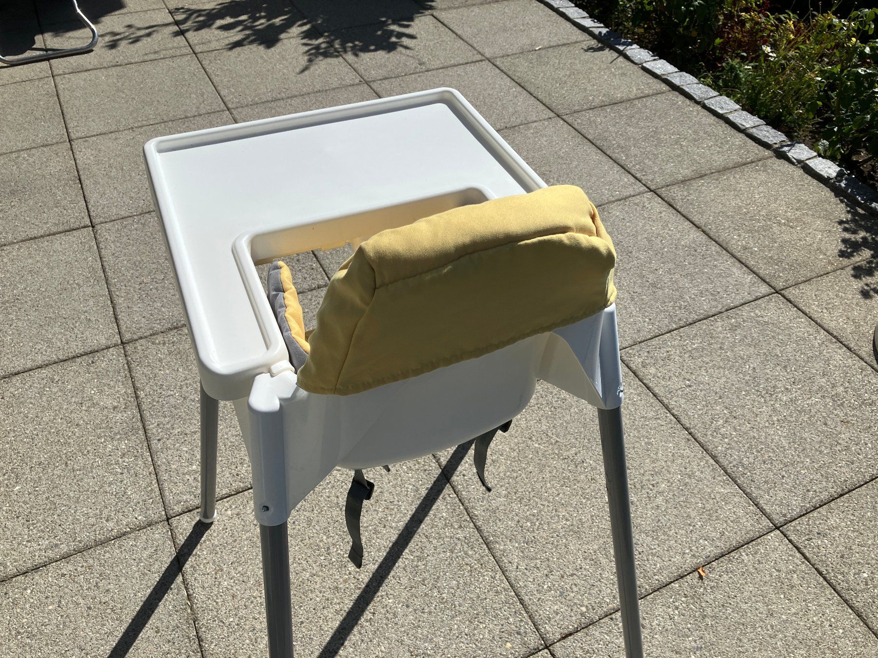 Ikea Seggioloni: Chaise haute Antilop – Usato da Belmont-Lausanne venduto da Turtle46 2