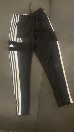 Adidas Hose Squadra 21 in Grösse 152