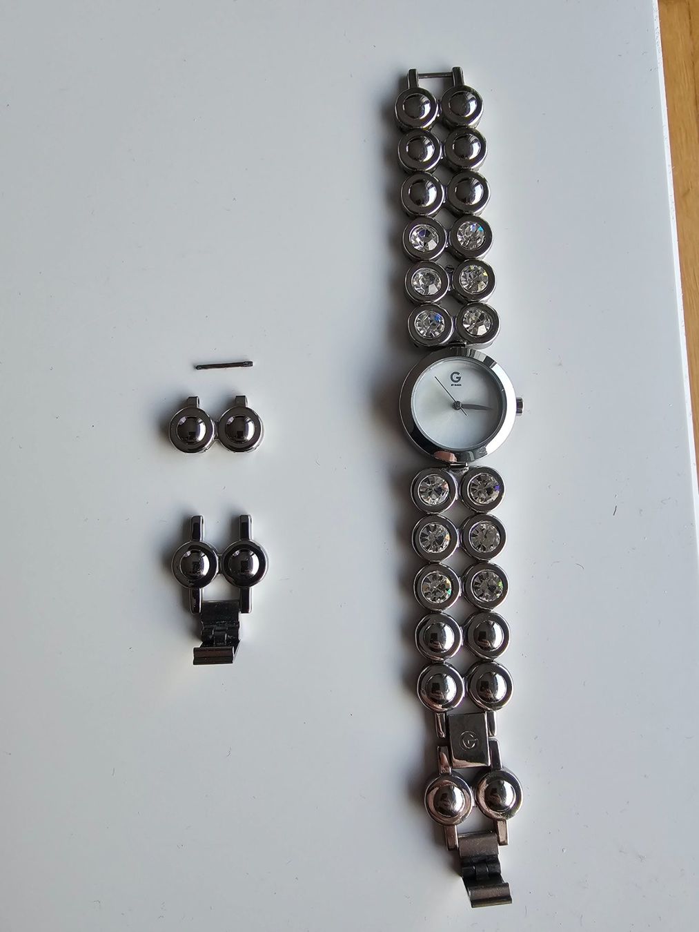 Guess Orologi: Uhr Guess – Usato da Ittigen venduto da Anemone4 2