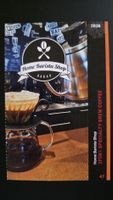 2 für 1 Gutschein Home Barista Shop