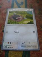 POKEMON  Lechonk    G  OBF EN   180/197   KP60   2023
