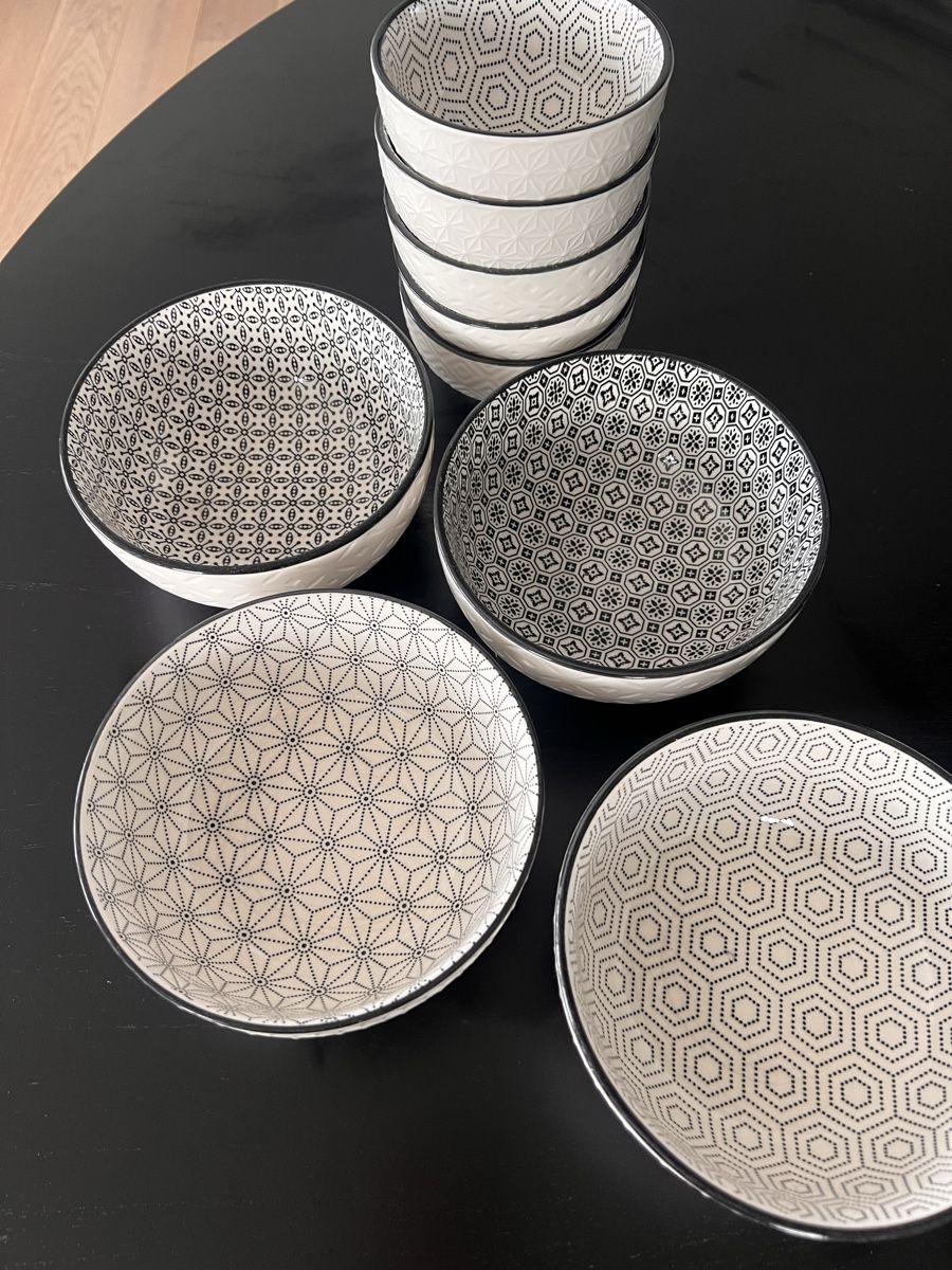 Geschirrsets: Schalen – Gebraucht aus Pfaffhausen von pat_shop 2