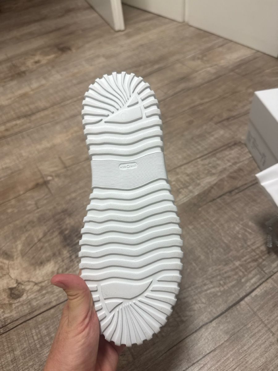 Bogner Scarpe da donna: Bogner Sneaker 38 – Nuovo e nell'imballaggio originale da Bilten venduto da lykuivku 2