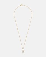 Halskette mit Diamantanhänger von Muse Jewels