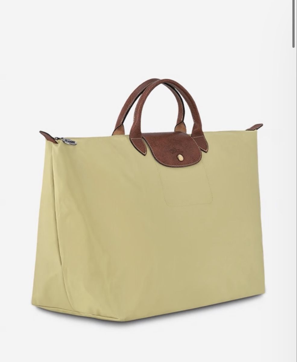 Longchamp Taschen: Sac de voyage Longchamp neuf  – Neu und originalverpackt aus Lausanne von Meganelausanne 1