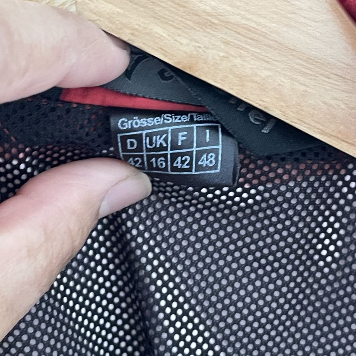 Schoeffel Jacken: Schöffel Damen Jacke, gr. 42 – Neu (gemäss Beschreibung) aus Bern von dek_7bjd 5