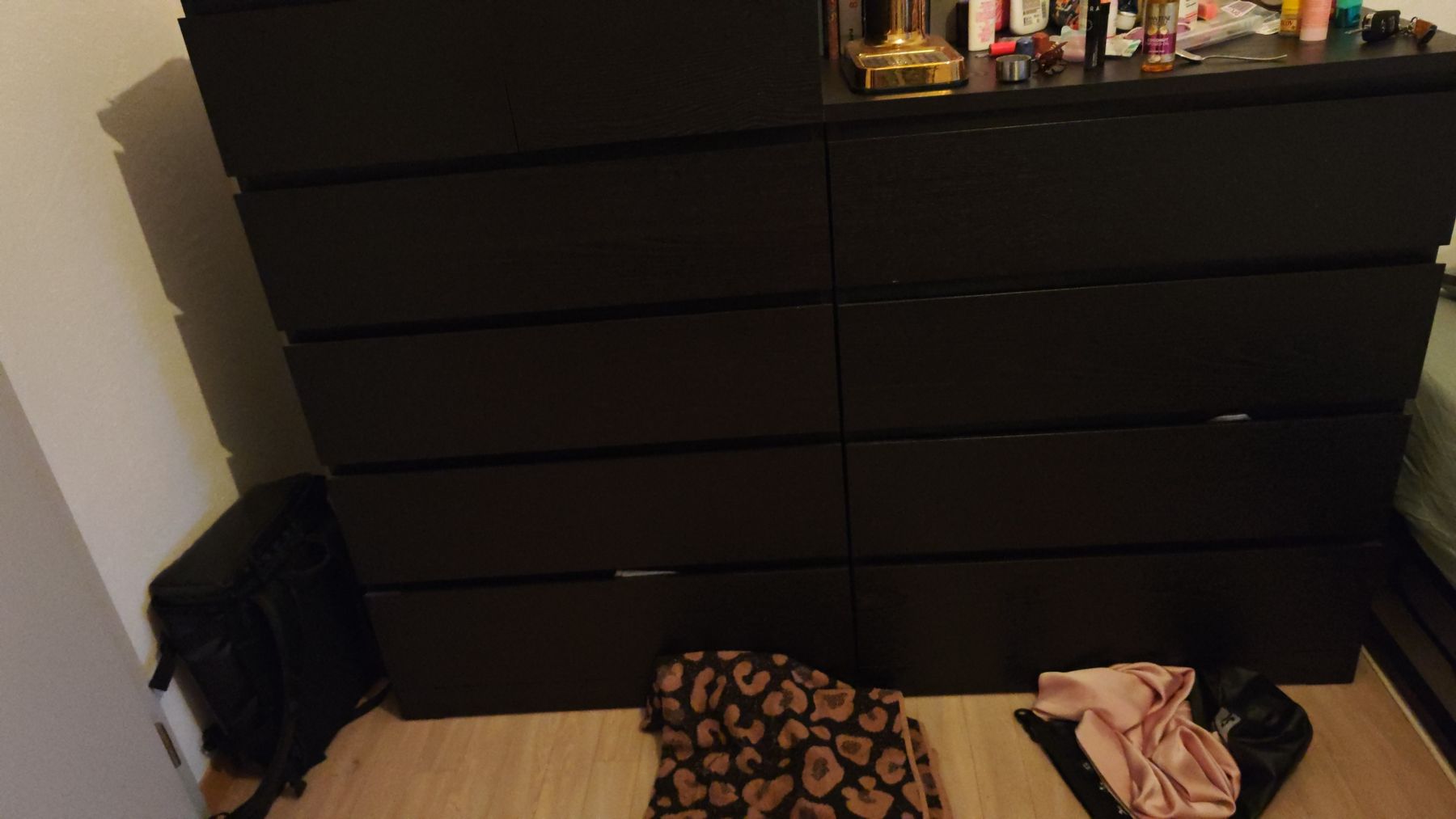 Ikea Cassettiere: Malm, Ikea, 4 Schubladen – Usato da Nennigkofen venduto da reg_2l8m