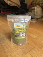 Neu JR FARM Breifutter für Herbivoren 200g ungeöffnet