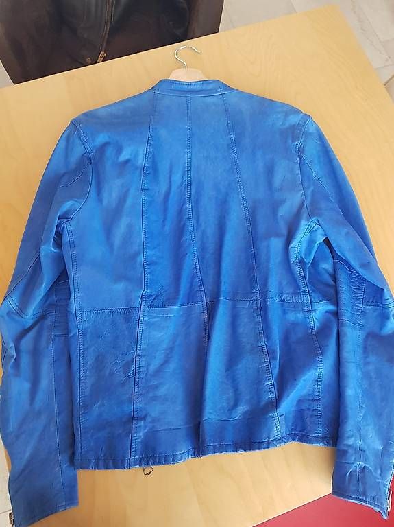 Jacken: lederjacke – Gebraucht aus Wetzikon ZH von mau_m2bm 1