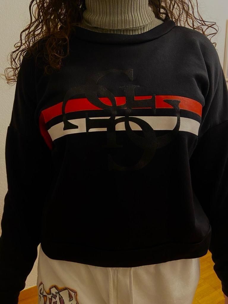 Guess Maglioni & Felpe: Pullover Guess – Nuovo (secondo la descrizione) da Dübendorf venduto da Sebashop