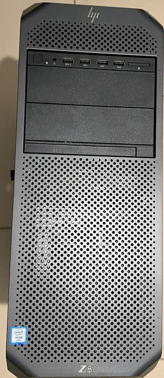 thumbnail interactive-video image 1 of Intel Xeon Gold 6262V 24-Core 1.9GHz 3.6GHz Turbo 33MB L3 LGA-3647 Processor – Open Box 1 of 6