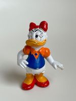 Vintage Daisy Duck Figur - Rarität!