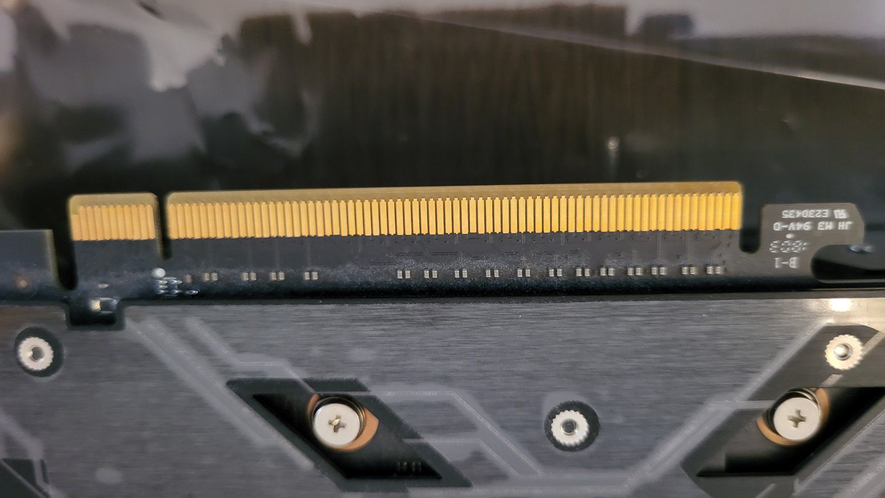 Nvidia Grafikkarten: ASUS GTX 1070ti – Gebraucht aus Münsingen von Heroism2010 4