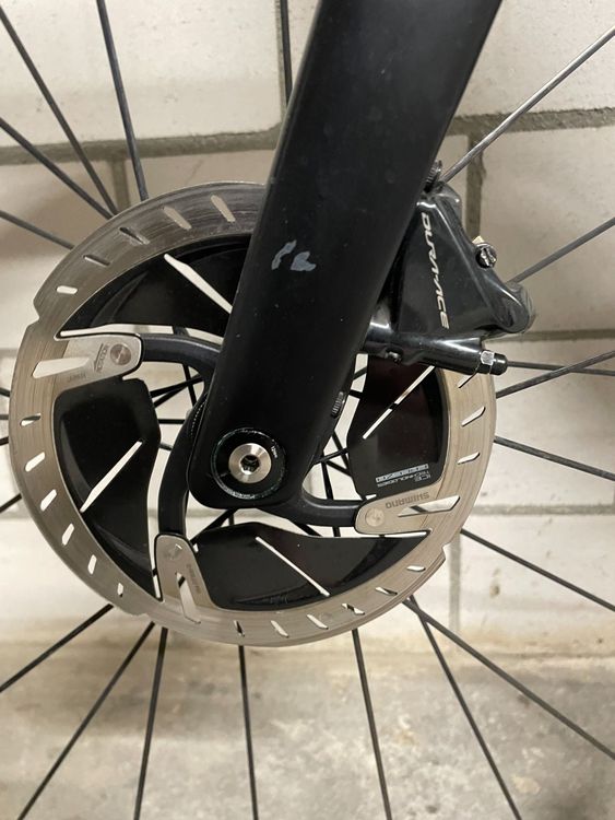 Cube Biciclette: Cube Litening SL C:68 – Usato da Berneck venduto da nsc_2clw 4