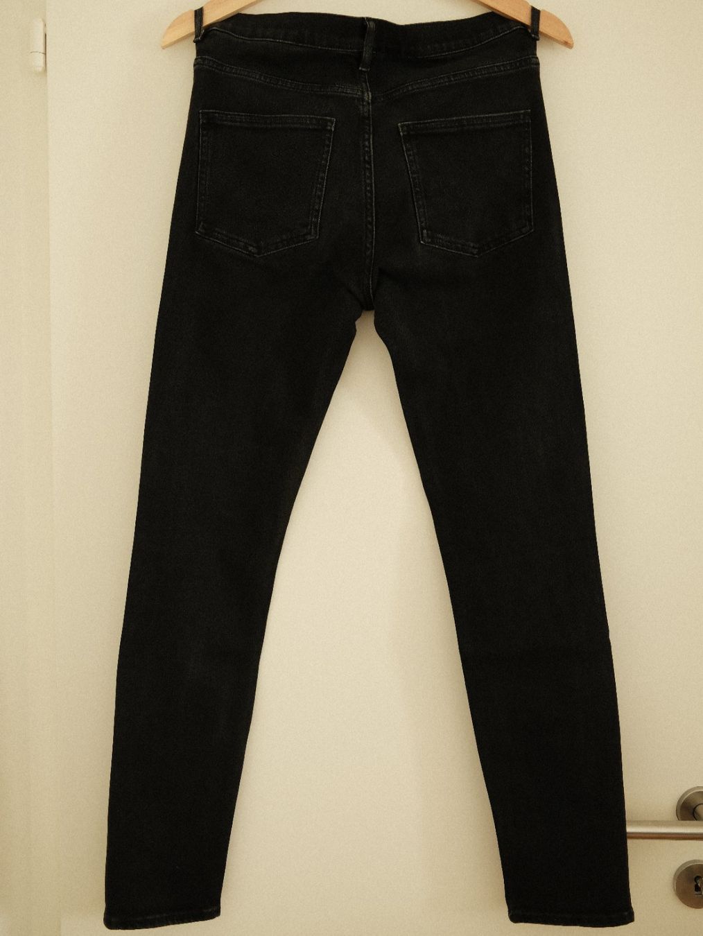 Cos Jeans: Schöne COS Jeans Gr. 27 – Gebraucht aus Thun von angerber 3