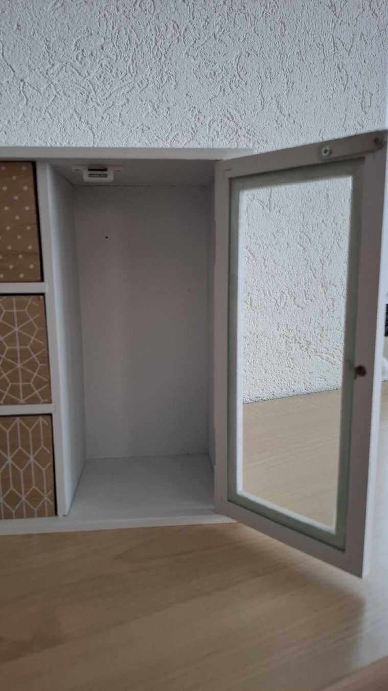 Altro in Decorazioni & Accessori: Vintage, Shabby chic Schmuckkästli – Usato da Sattel venduto da Chneusi 1