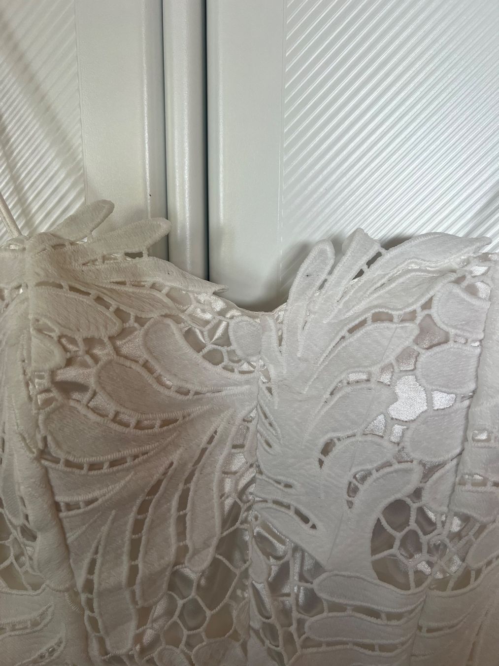 Kleider: Splendide robe neuve – Neu (gemäss Beschreibung) aus Lugnorre von jul_lnh6 2