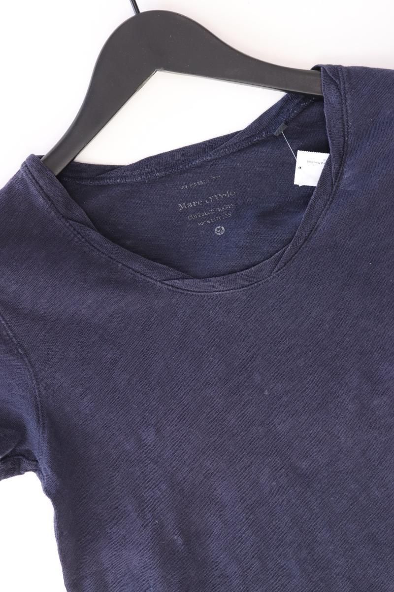 T-shirt: Marc O'Polo Leinenshirt Gr. L Kurzarm – Usato da Neustadt an der Waldnaab venduto da SecondLifeFashion 3