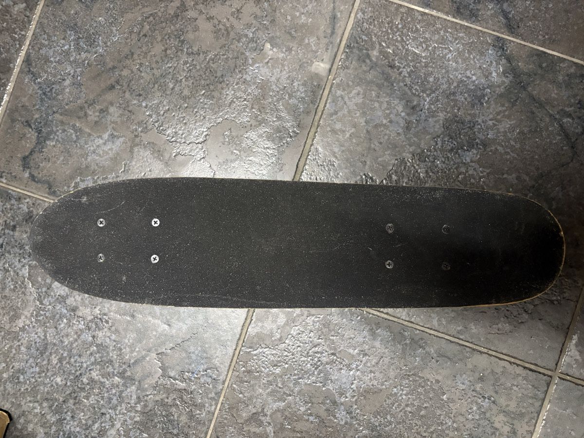 Skateboards: Obscure Skateboard, Top Zustand – Neu (gemäss Beschreibung) aus Wetzikon ZH von mic_ssc8 1