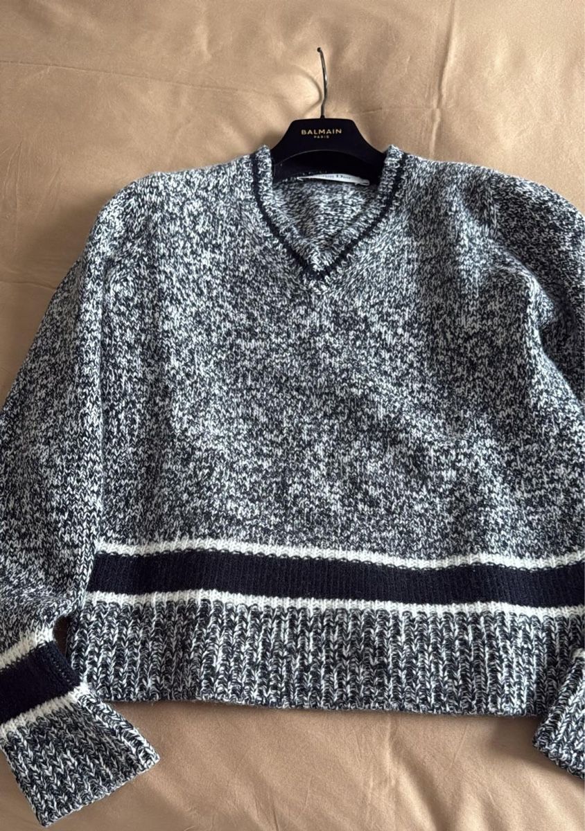 Dior Pullover & Sweatshirts: Dior maglione 38 it – Neu (gemäss Beschreibung) aus Bellinzona von Giulia3440 1