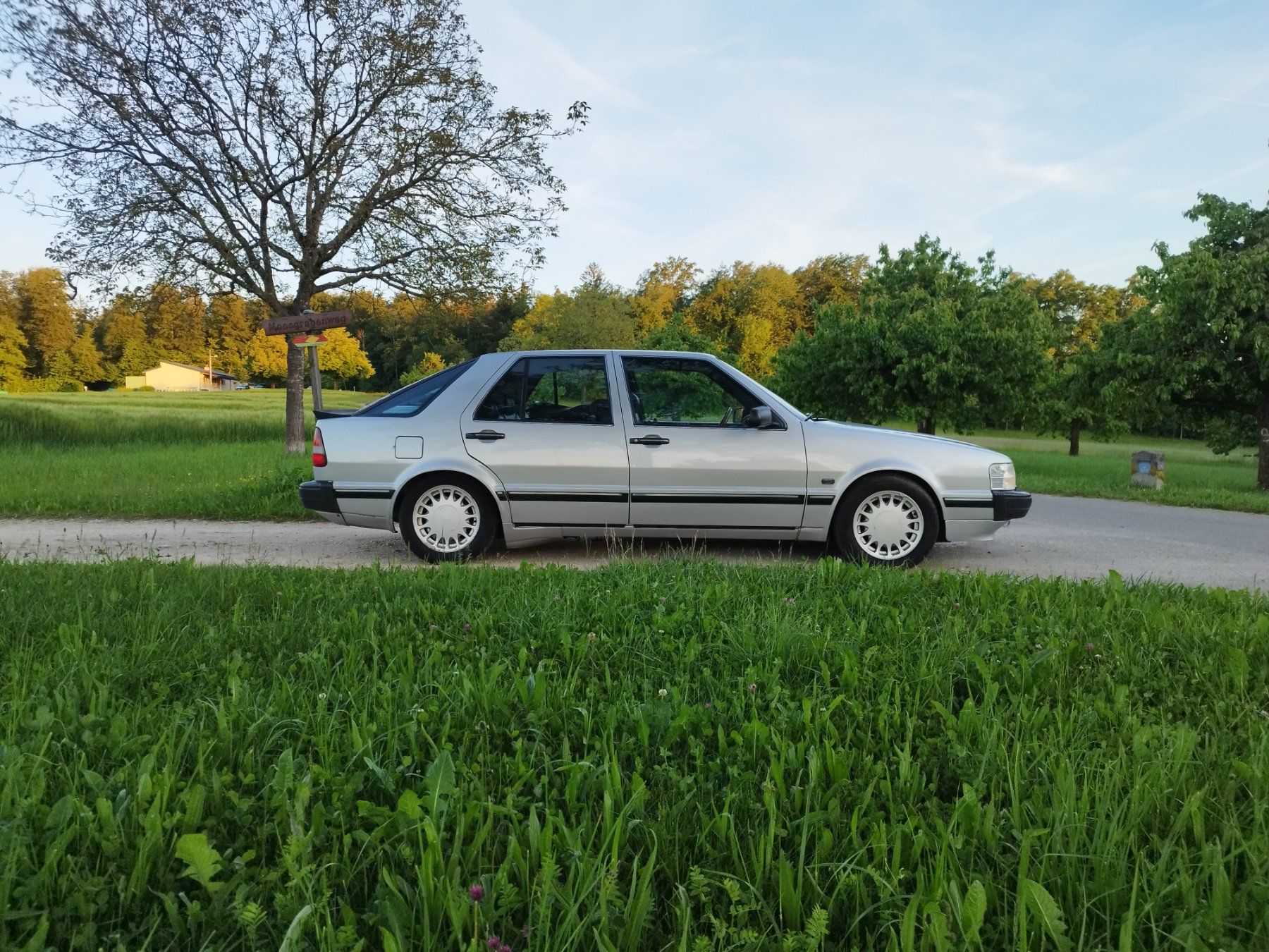 Saab Automobili: SAAB 9000 Turbo 16 – Usato da Brislach venduto da SAAB_11 4