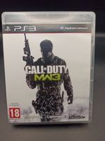 Call of Duty: Modern Warfare 3 (MW3) PS3