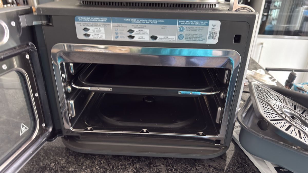 Elettrodomestici da cucina: Multikocher Ninja SEP 700 EU – Usato da Sissach venduto da Senf4455 2